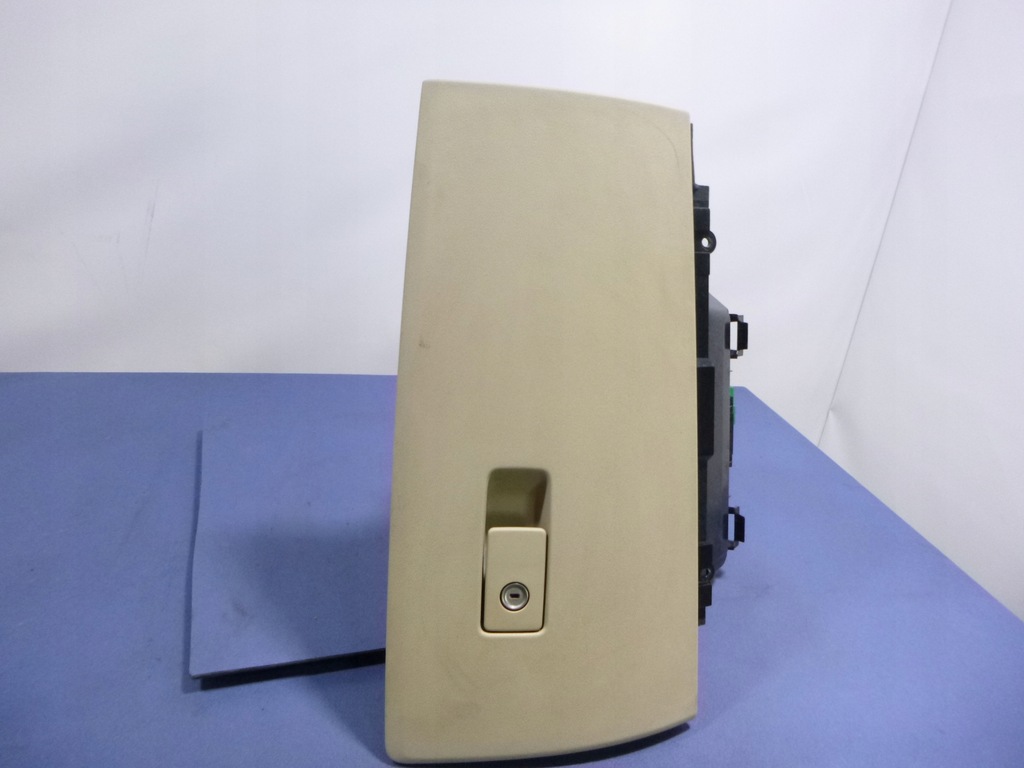 фото №1, Бардачок пассажира volvo s80 ii