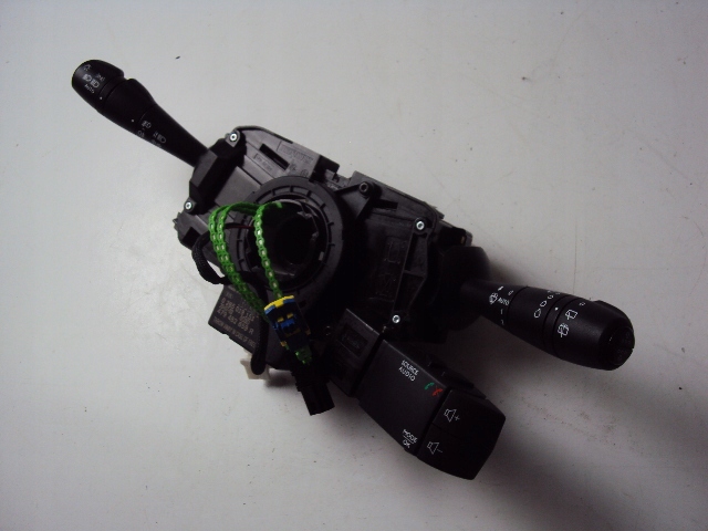 фото №3, Перемикач комбінований renault twingo iii ze