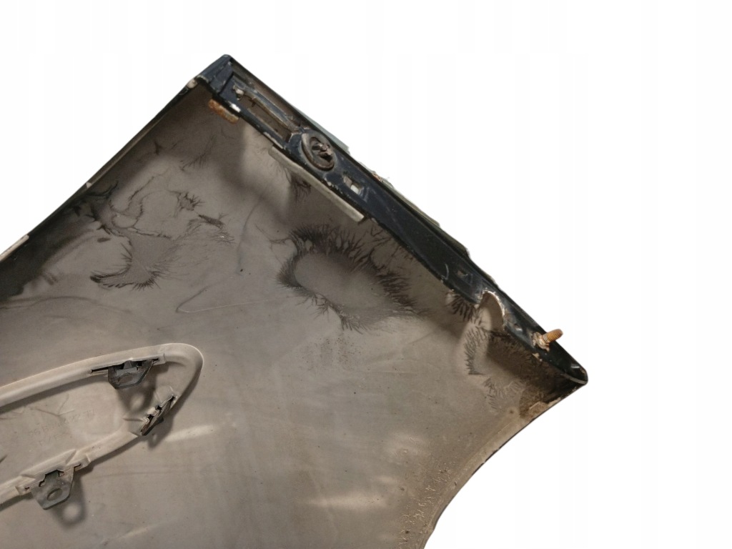 фото №13, Бампер задня задній peugeot 308 i t7 2007-2011 hb код лакофарбового покриття ktvd