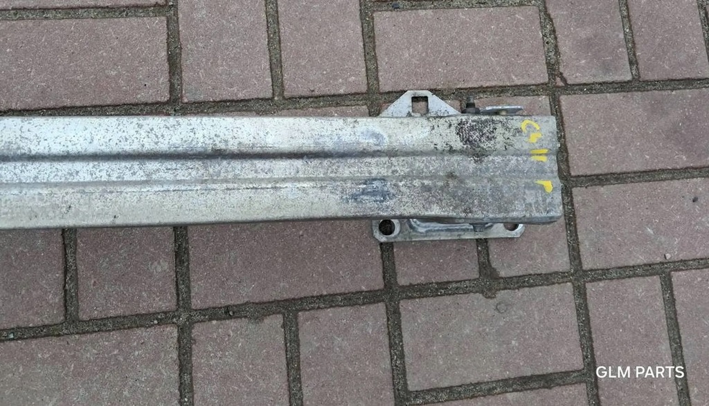 фото №6, Citroen c4 ii b7 ds4 балка бампера передний