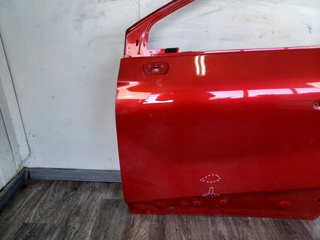 Дверь --- renault captur ii mitsubishi asx ii 2019-26 --- передние левая --- Цена