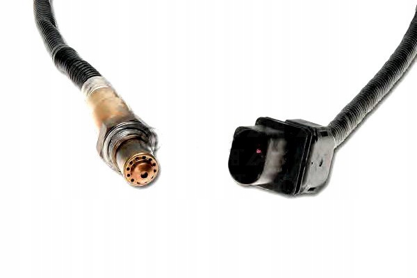 фото №2, Bosch датчик лямбда-зонд mercedes w203 211