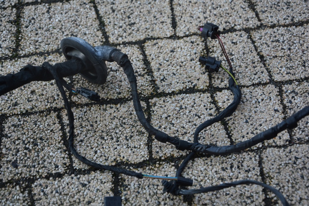 фото №11, Жгут дверь lt pt audi a7 s7 4g8971687aj