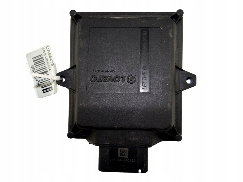 Купити Модуль блок керування газу bmw e46 67r-010249