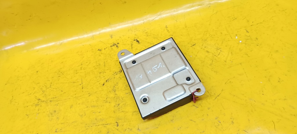 фото №9, Блок керування merc. w211 3,0cdi 2115453532 02-06r