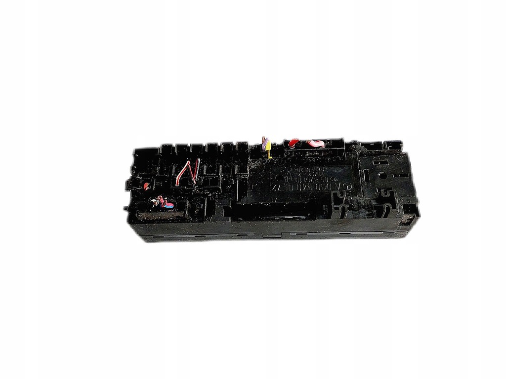 фото №1, Mercedes модуль комфорту a0005400172 europa