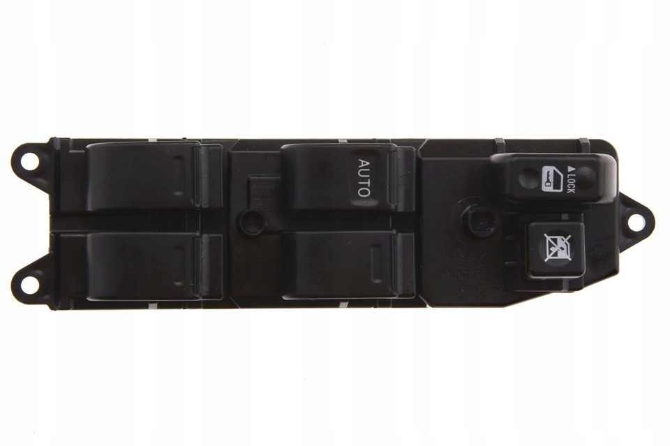 фото №10, Перемикач керування вікон toyota corolla 97-01