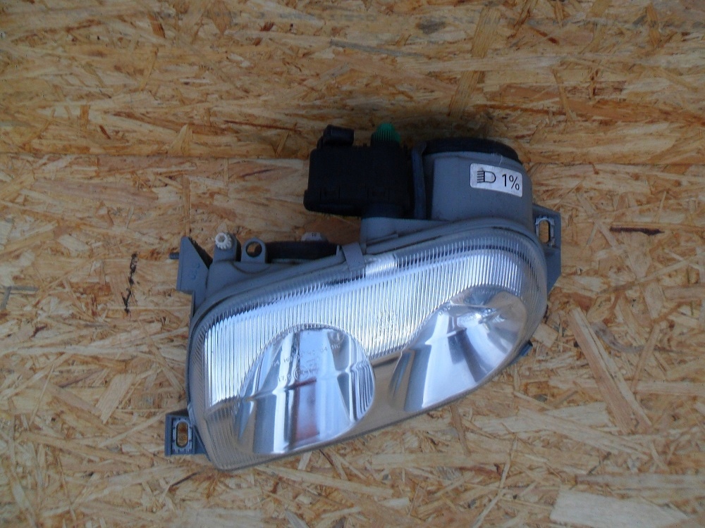 фото №5, Alfa romeo gtv 1994 1995 1996 комплект фары