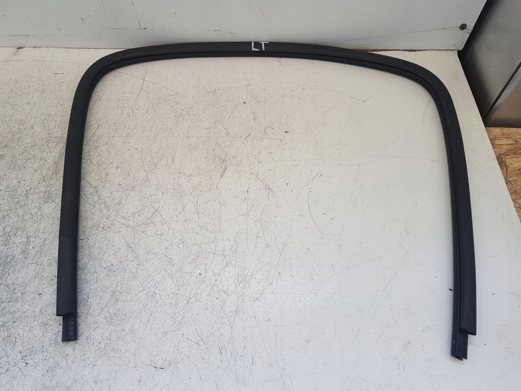 фото №1, Прокладка дверь левый задняя opel agila a 2004r.