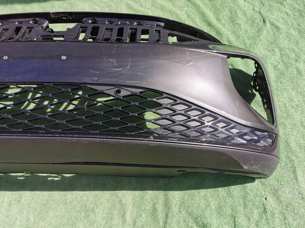 фото №7, Vw id4 id.4 11a gtx бампер перед передний 11a807221