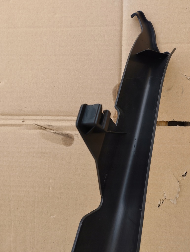 фото №10, Audi a6 c7 захист стійка правий задня