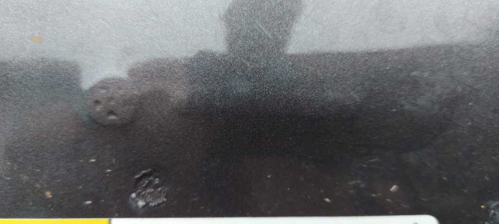 Dodge charger капот крышка двигателя в Украине