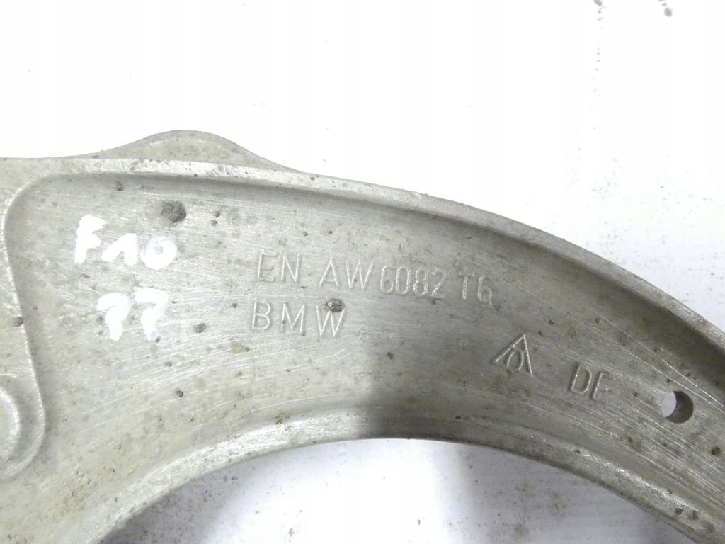 фото №9, Bmw оригінальний номер 6775967 важіль поперечний