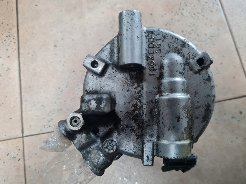 Компрессор, компрессор кондиционера insignia 2.8 opc Киев