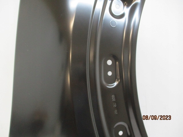 фото №7, Citroen c4 cactus крыло правый передний новый