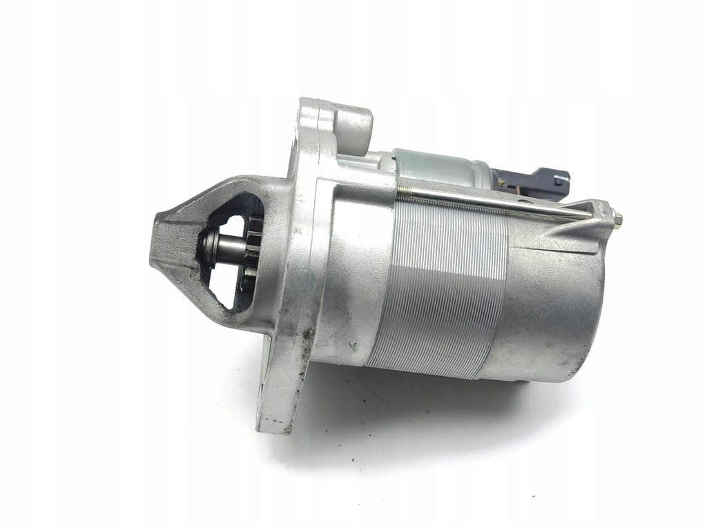 фото №9, Citroen c5 aircross 2024 стартер