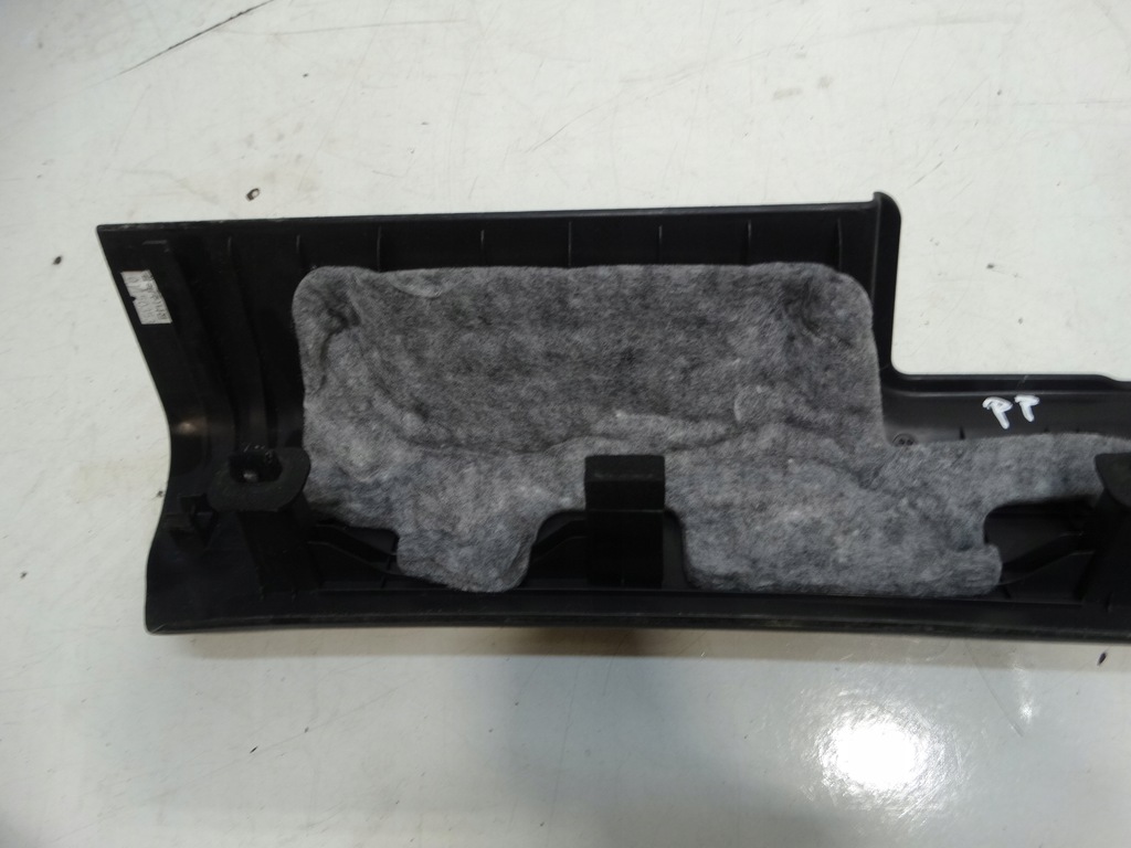 фото №6, Молдинг порог правый перед kia carens iv 85880-a4000