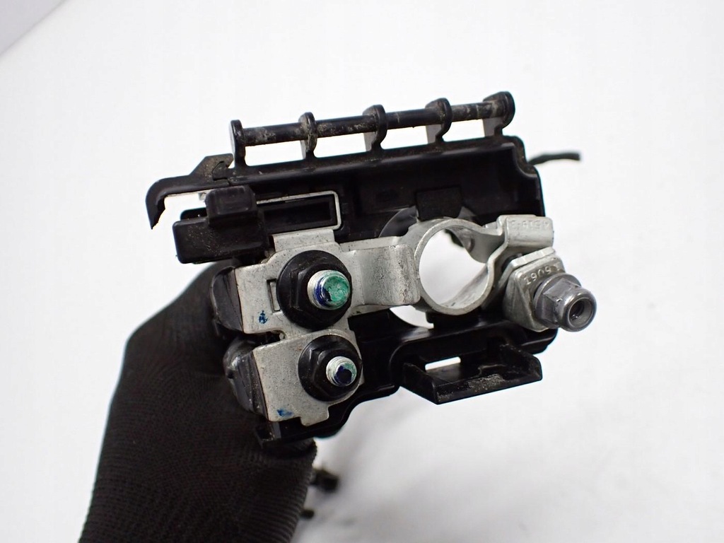 фото №7, Корпус коробка предохранителей 91956-g6020 kia picanto iii 20r