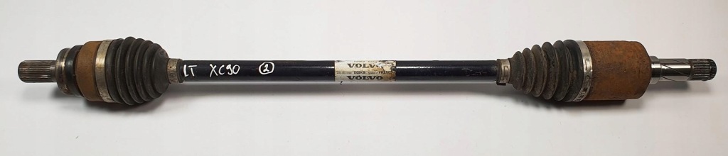 Купить Приводной вал левая задний awd volvo xc90 2.4 d5 p31259503