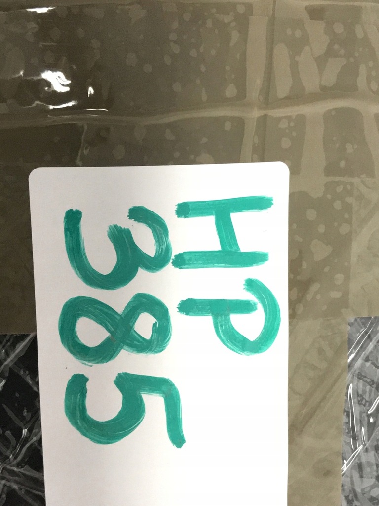 фото №16, Туннель средний mercedes w213 amg a2136800505