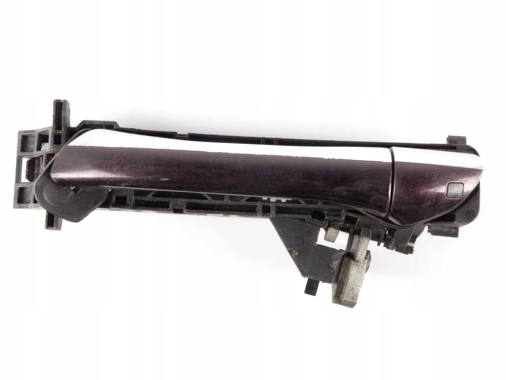 Купить Mercedes s w220 ручка наружная дверь левый перед