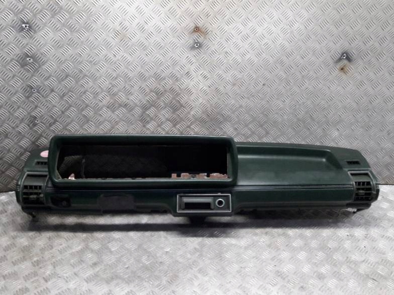 фото №9, Полный салон приборная панель воздуховод обшивки сиденья volkswagen jetta i