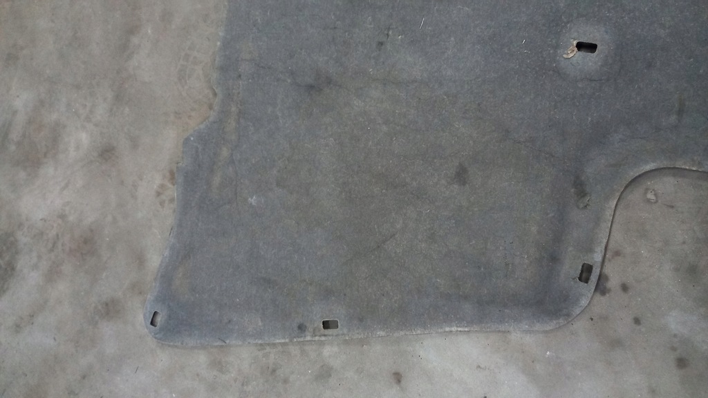 фото №6, Wygłoszenie капот volvo xc90 06-12r