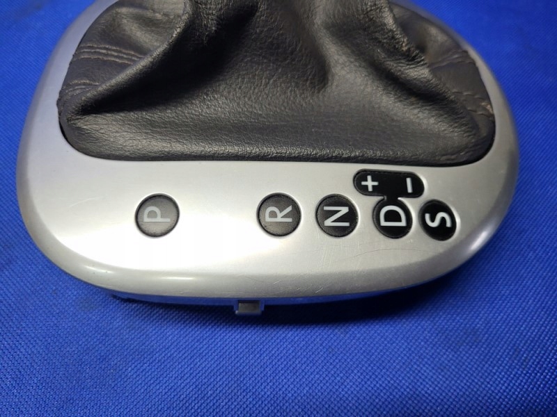 фото №6, Ручка чехол передач vw touran i