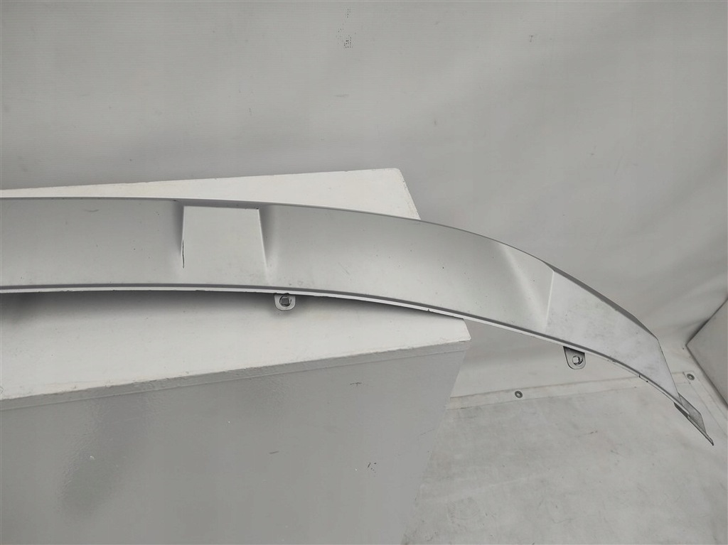 фото №8, Накладка бампер перед audi e-tron etron 4ke