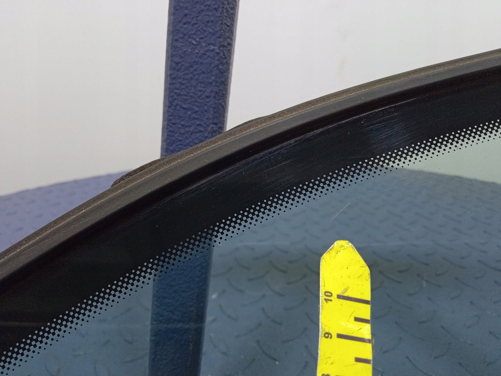 фото №7, Audi a5 8t coupe скло кузовна задня права задня