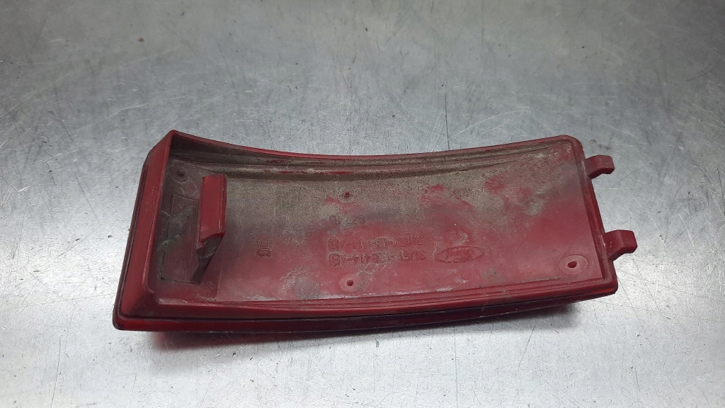 фото №5, Відбивач бампера задня задній правий 3m51-13b414-ab ford c-max mk1