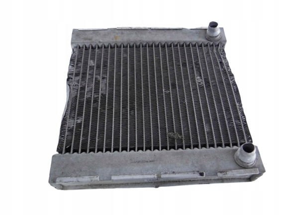 фото №1, Mercedes ml w166 166 радиатор wody подкрылок 63 amg