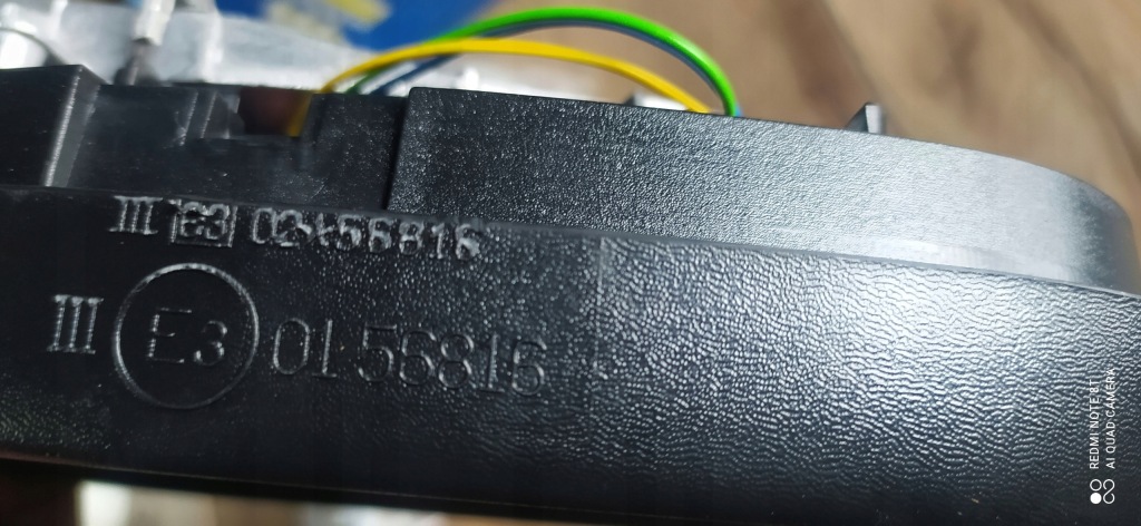 Дзеркало ліва renault megane нове Ціна