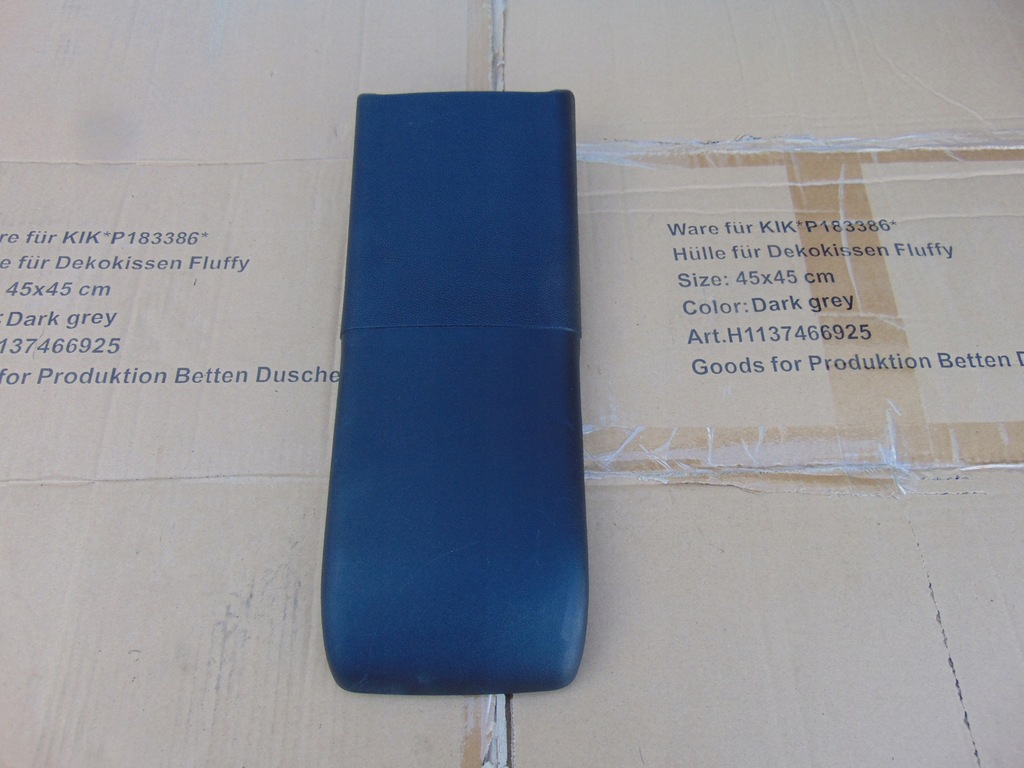 фото №1, Захист панель приладів ford ecosport mk2 lift