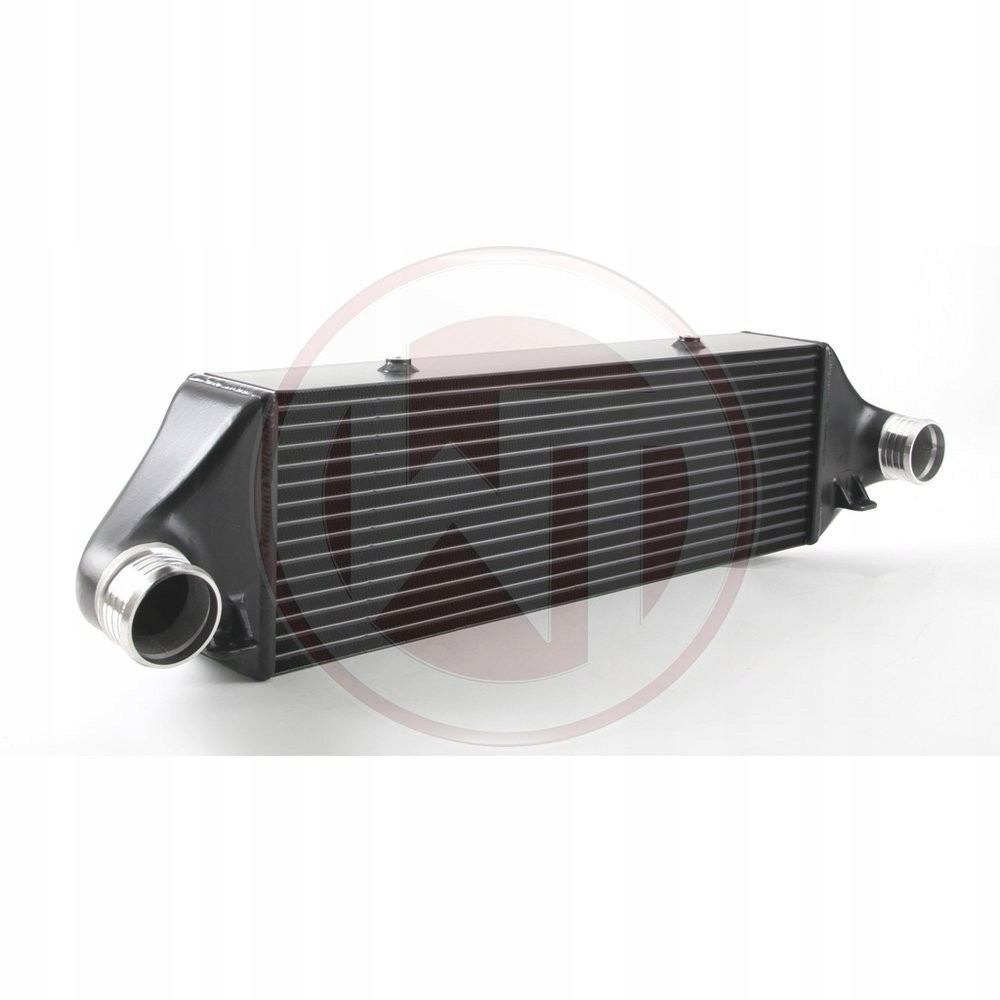 Интеркулер kit ford focus st250 mk3 wagner тюнинг Оригинал