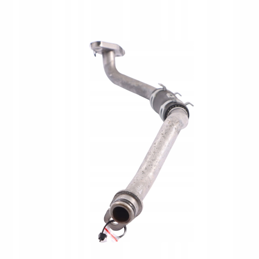 Mercedes w205 c207 c238 шланг зворотний оливи a2760900577 Ціна