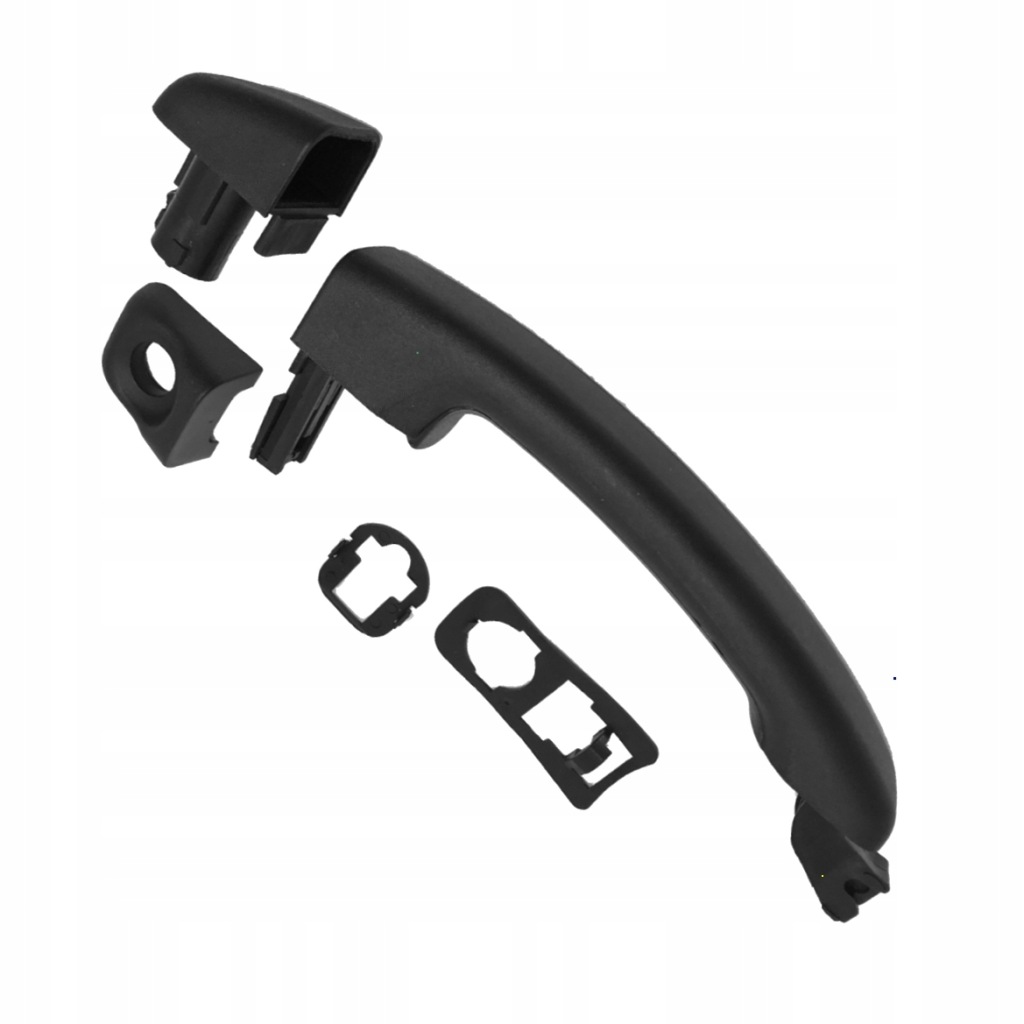 фото №1, Ручка зовнішня opel movano b 2.3 cdti 2010, eo-0037489