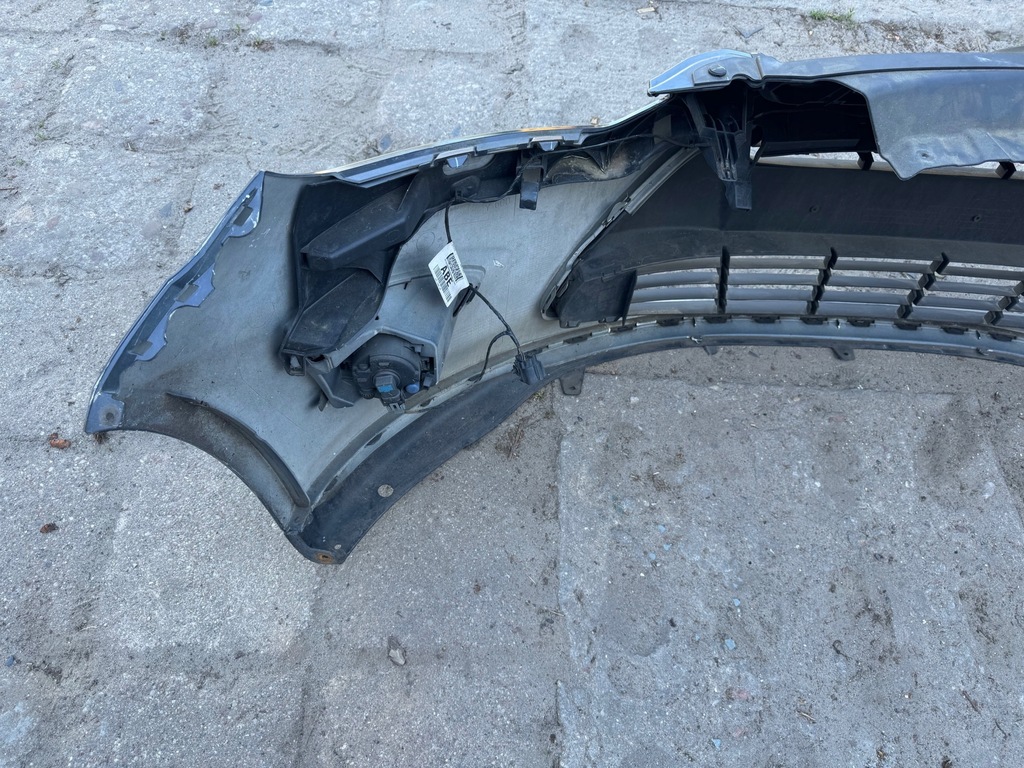 фото №6, C-max mk2 бампер передний 2013r