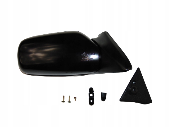 фото №1, Зеркало правое mazda 323 89-94 bg8069110a