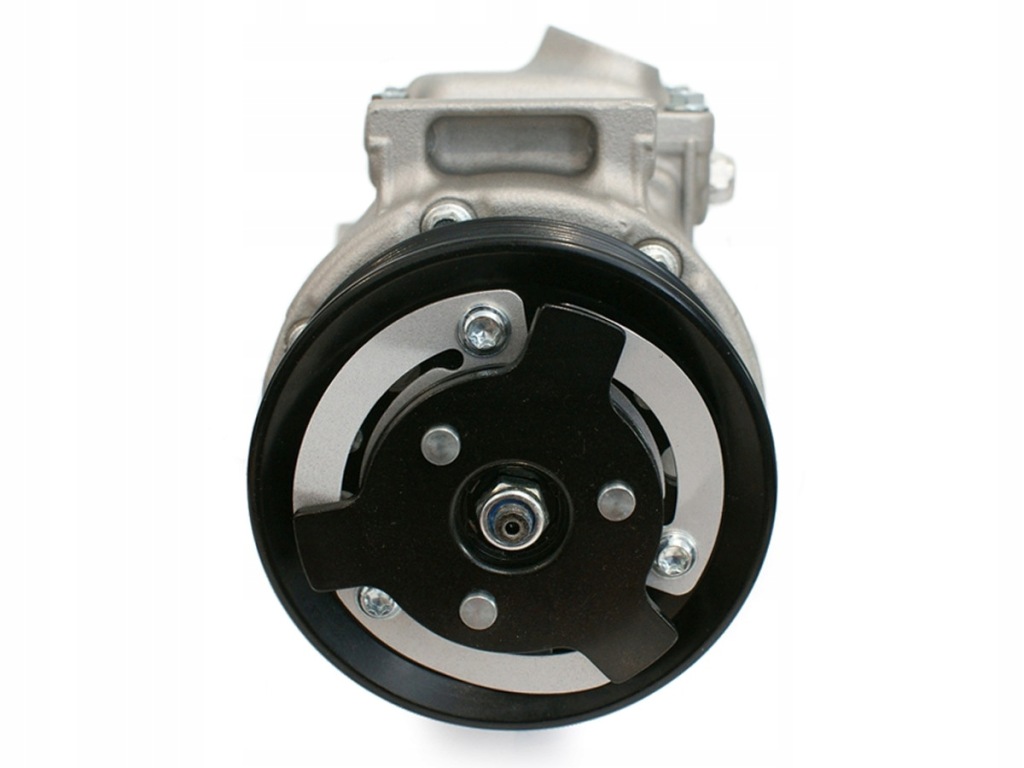 фото №3, Компресор кондиціонера delphi tsp0155997