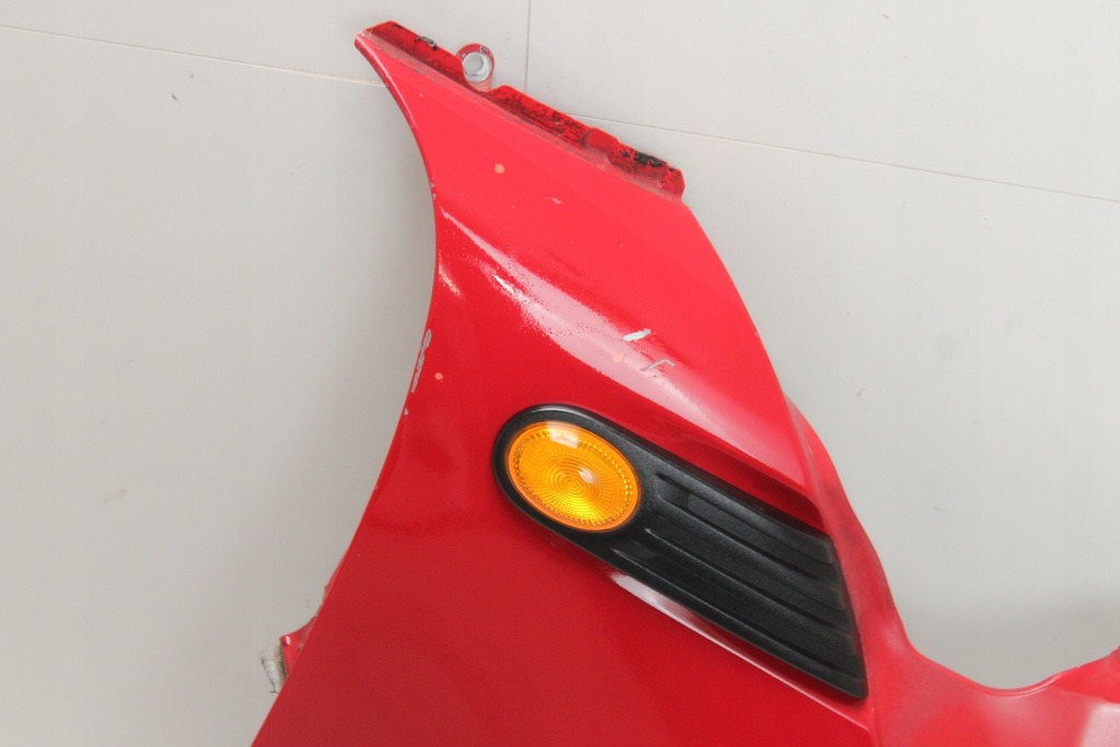 фото №5, Крыло правый перед mini cooper r56 06-11r