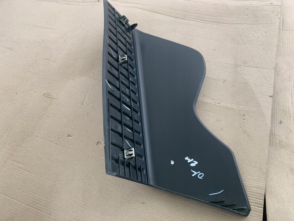 фото №8, Ford mustang mach-e 2021r підніжка підніжка лівий перед