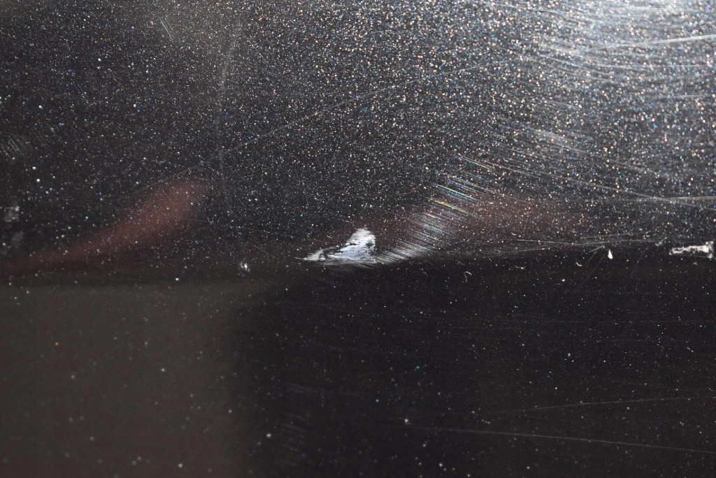 фото №8, Дверь правое перед передние чёрные seat leon 2 ii 05-09