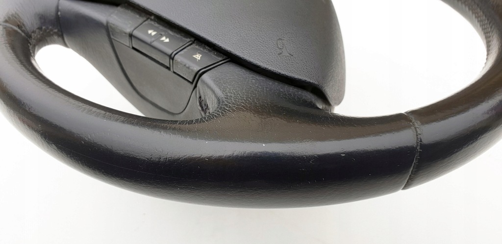 фото №11, Fiat stilo воздуховод кожа кожаный мультифункция подушка подушка безопасности