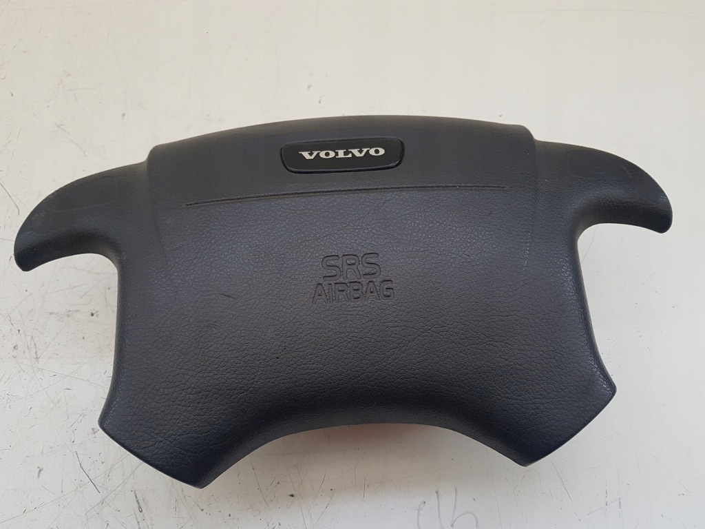 фото №1, Подушка воздушная air bag volvo v70 97r eu
