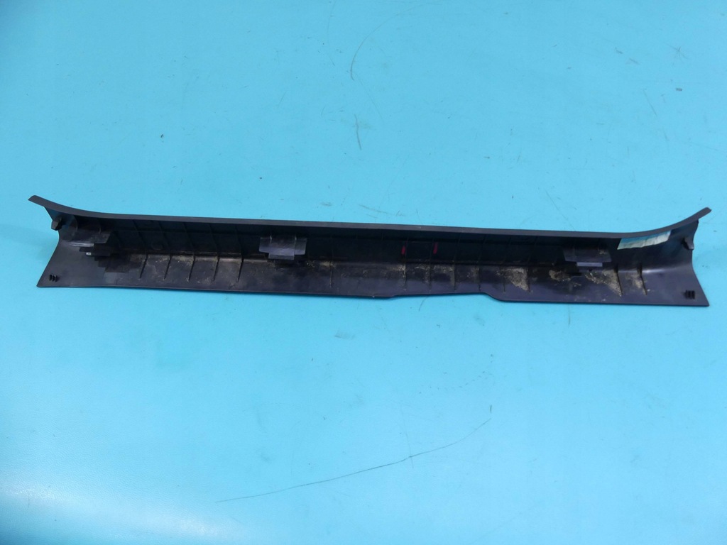 фото №12, Toyota auris ii 67914-02270 захист