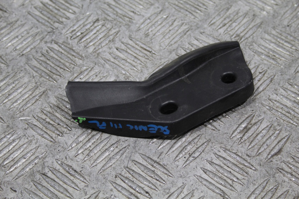 фото №1, Заглушка защита левая scenic iii 3 908310015r