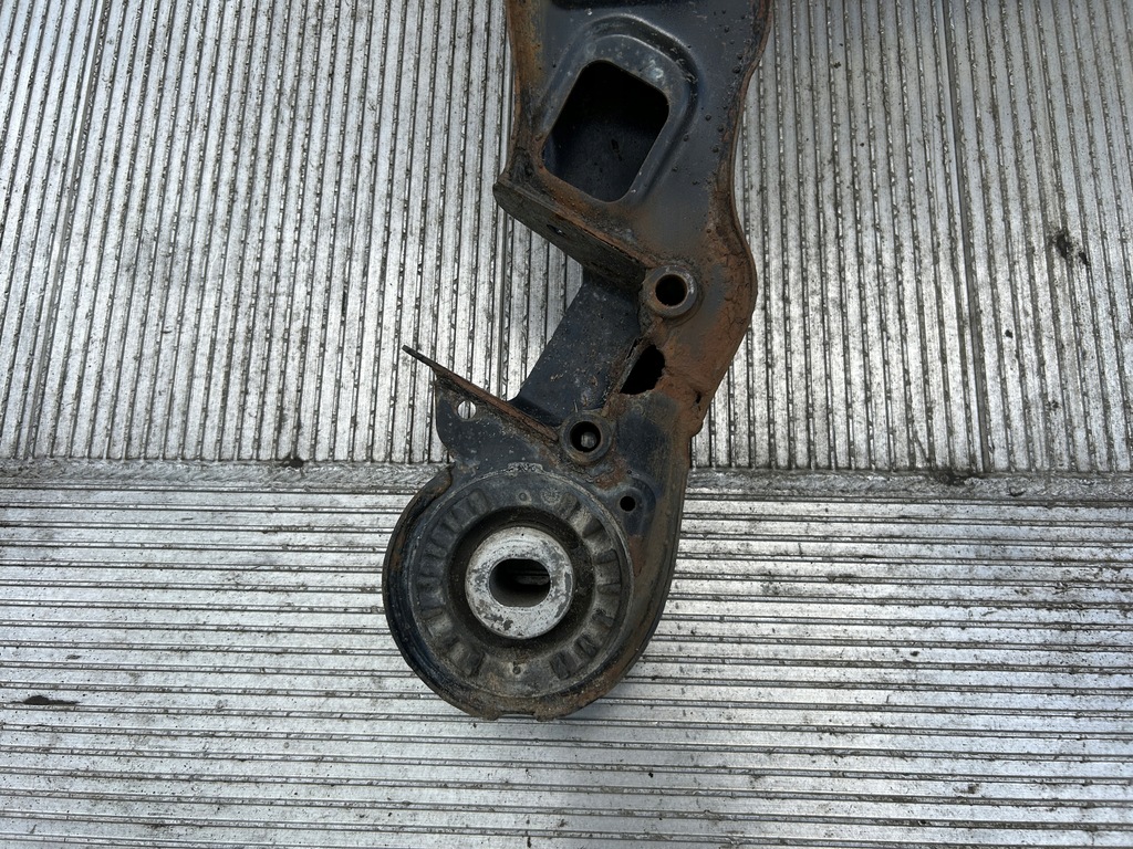 фото №10, Підрамник підрамник балка підвіска двигуна перед audi a6 s6 rs6 c6 5.2 v10