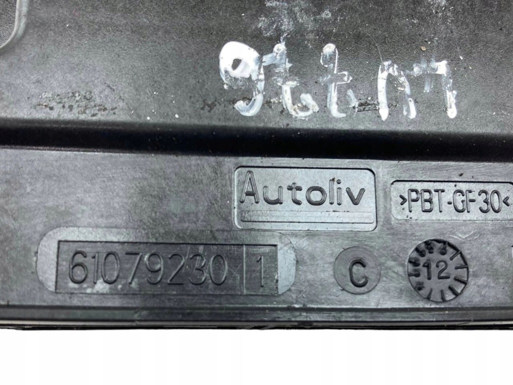 фото №7, Citroen ds3 2012 блок керування / модуль подушка безпеки