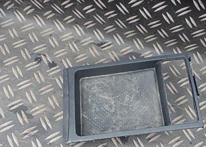 фото №1, Nissan murano z50 рамка захист молдинг пластик